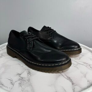 BAYQ Women’s Lug Sole Oxfords Low Cut sz 9 euro 41 NEW # 23​​​